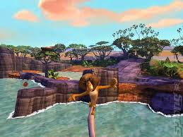 Download Madagascar Escape 2 Africa Games PS2 ISO For PC Full Version Free Kuya028