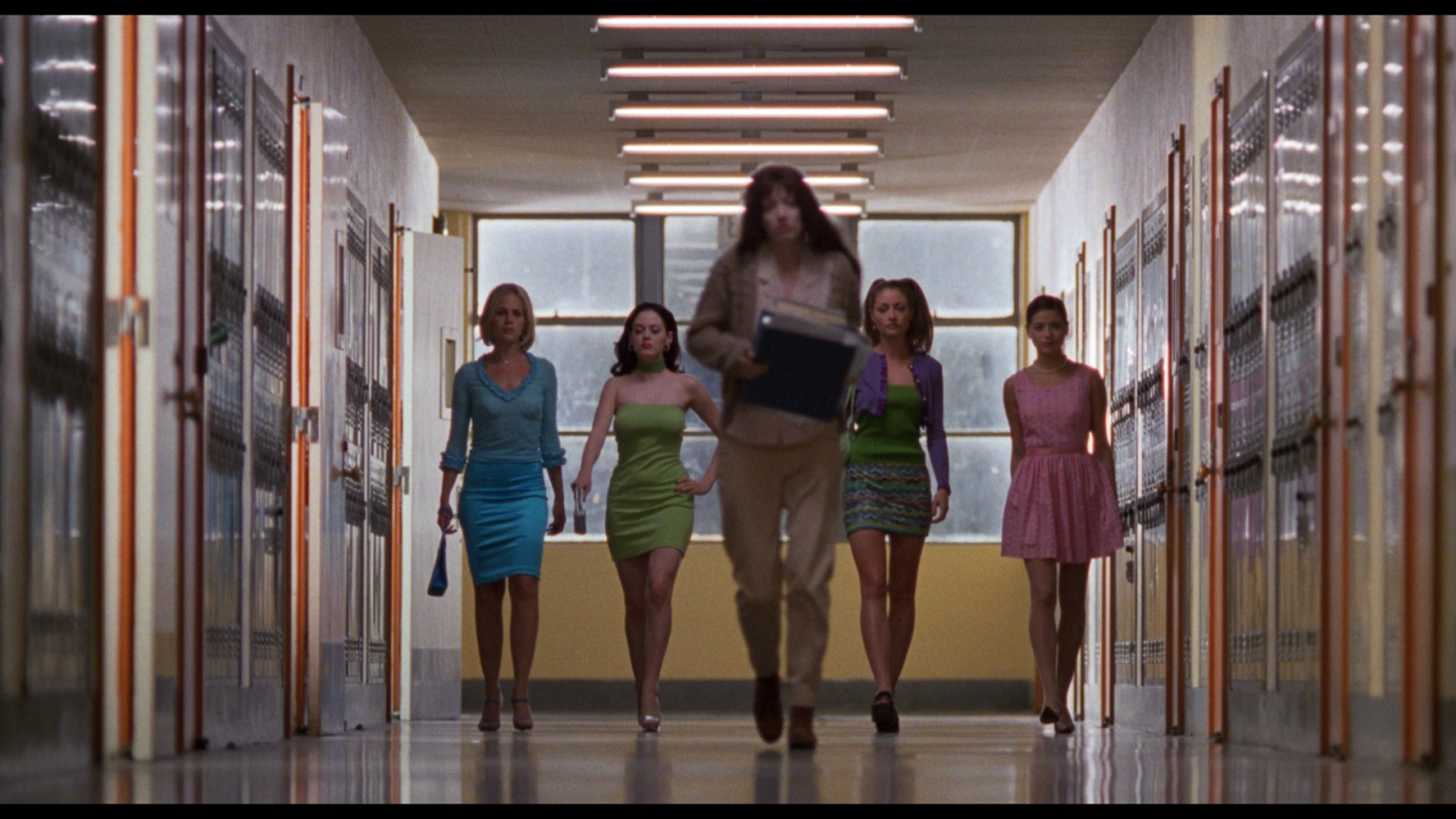 Karissa&rsquo;s Film Muse: JawBreaker (1999)