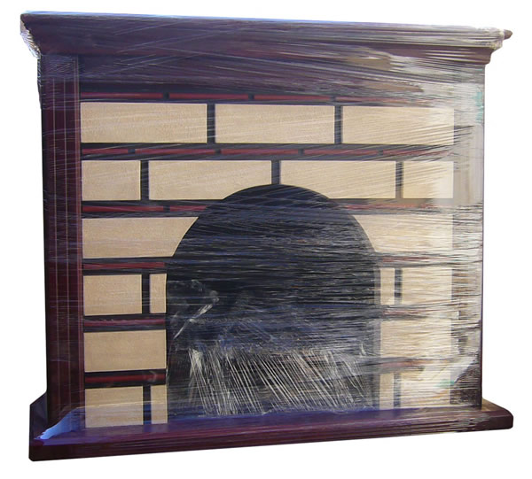 MUEBLES y CHIMENEAS QUITO