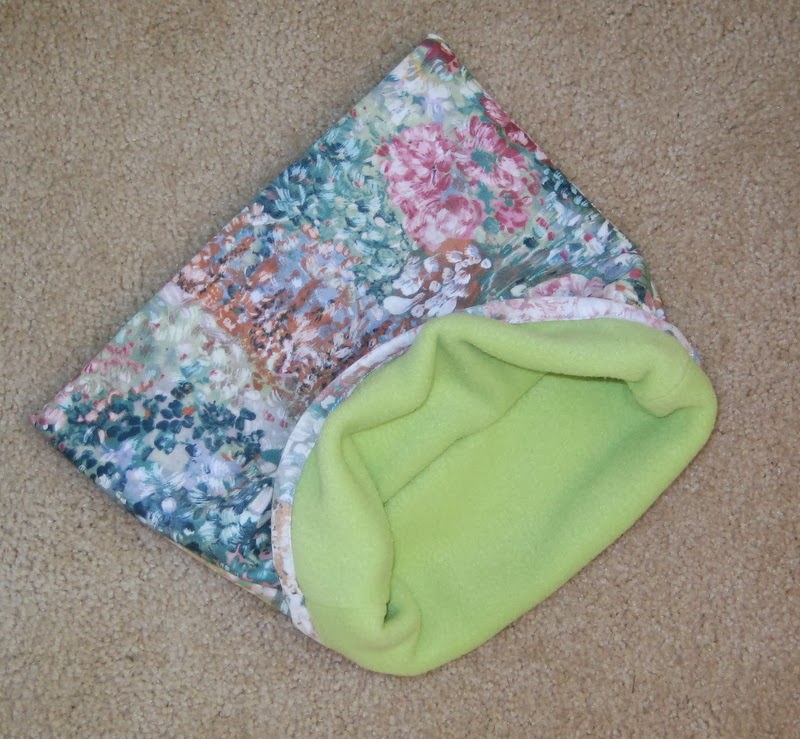 Crafts, Cavies and Cooking Guinea Pig Cozies