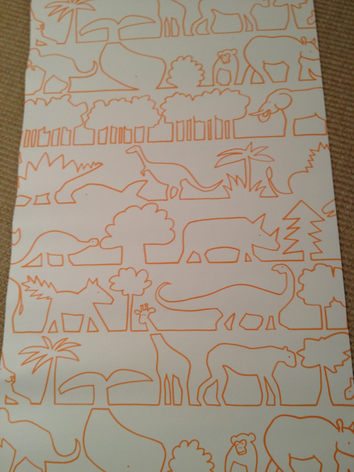 Kate!!!Designs Get Framed!