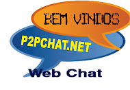 WebIRC P2PChat.net