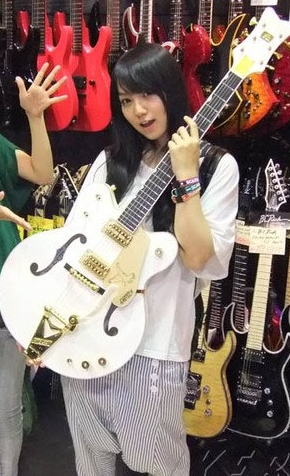 SCANDAL Instruments Thread - Page 24 Mami+gretsch