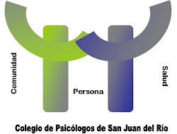 Colegio de Psicologos de San Juan del Río
