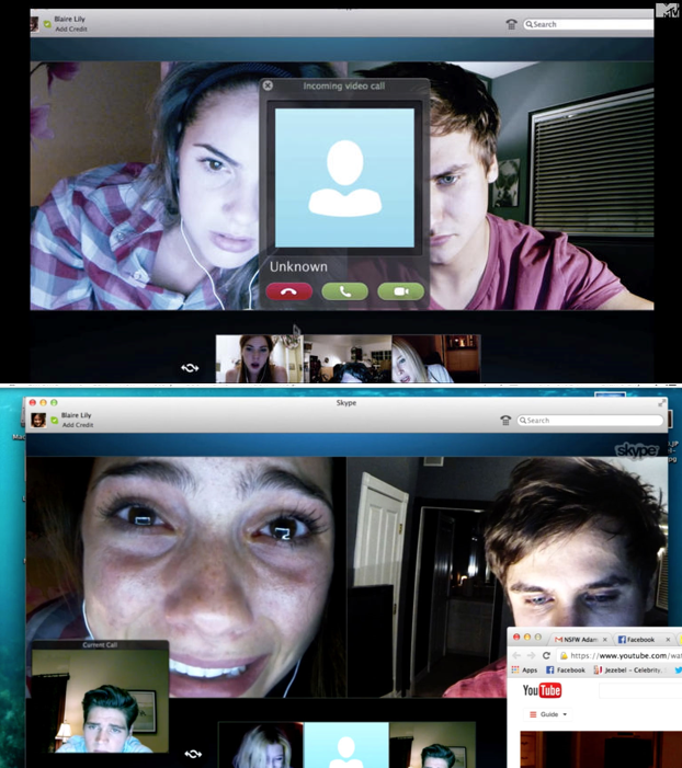 Humiliation Skype Session