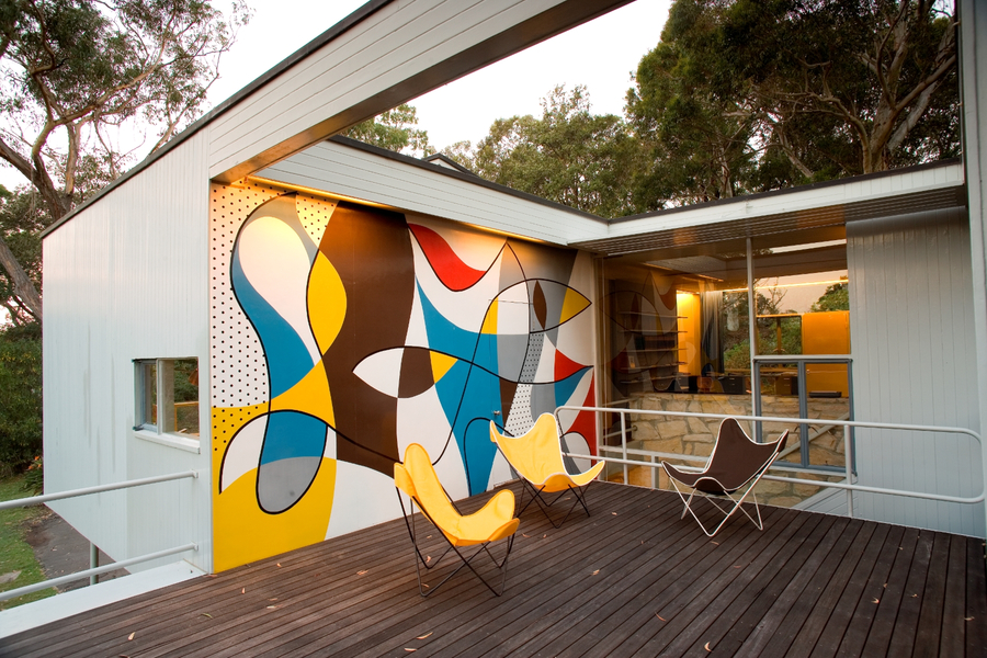 Rose seidler house images Rose seidler house images