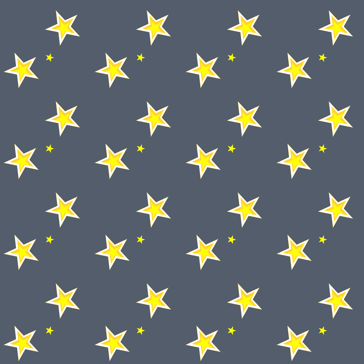 Free digital starry night scrapbooking papers - ausdruckbares Sterne-Geschenkpapier - freebie ...