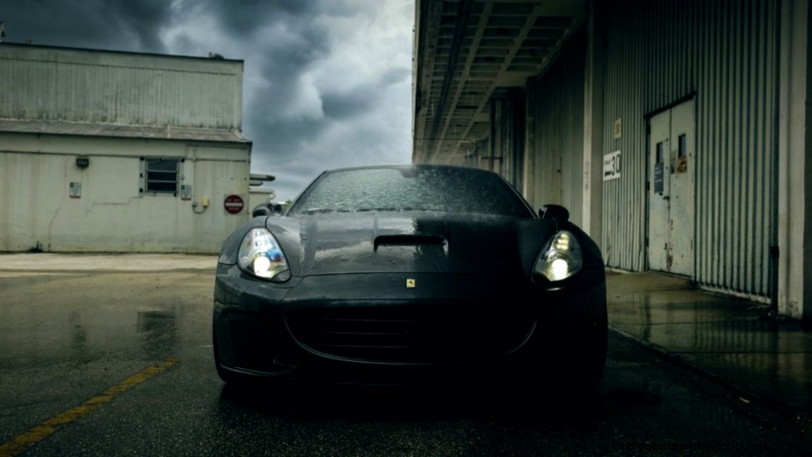 supercar ferrari california hd wallpaper Wallpaper HD supercar ferrari california hd wallpaper Wallpaper HD