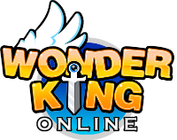 Blog WonderKing BR ^^