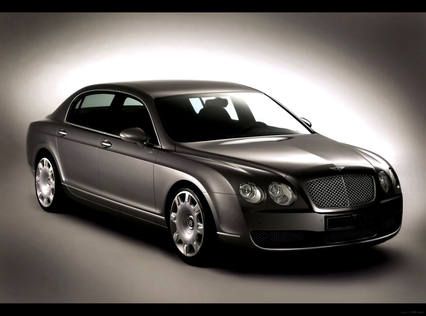 Bentley Continental Flying Spur Bentley Continental Flying Spur