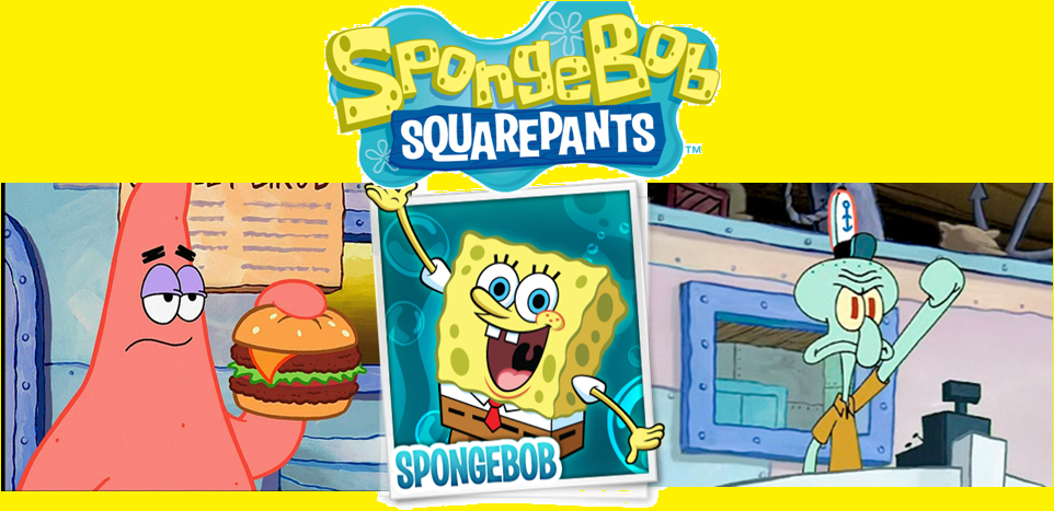 SpongeBob SquarePants Blog