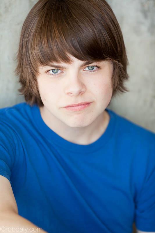 Brendan Meyer Photos and Images 2012 | All About Hollywood