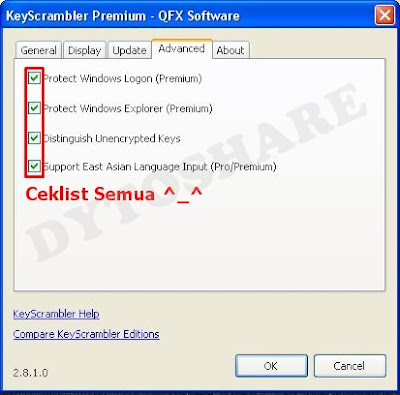 Keyscrambler Premium Rapidshare