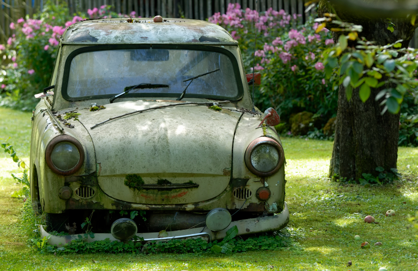 David Sprowl Article from 10 Worst Cars of