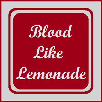 Blog Blood Like Lemonade