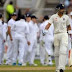 India's debacle at Old Trafford, Manchester
