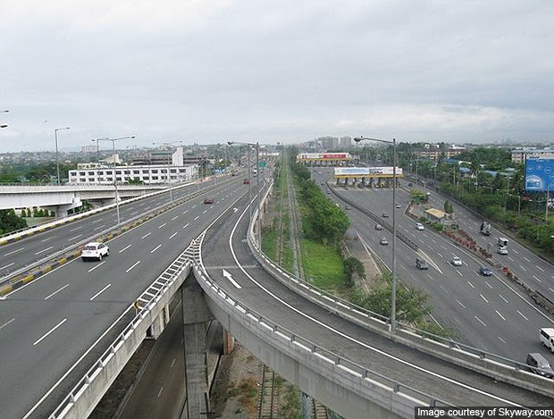 The Metro Manila Skyway Lyndon Speaks