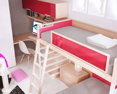 Bedroom Color Ideas, Teen Room, interior decorating ideas