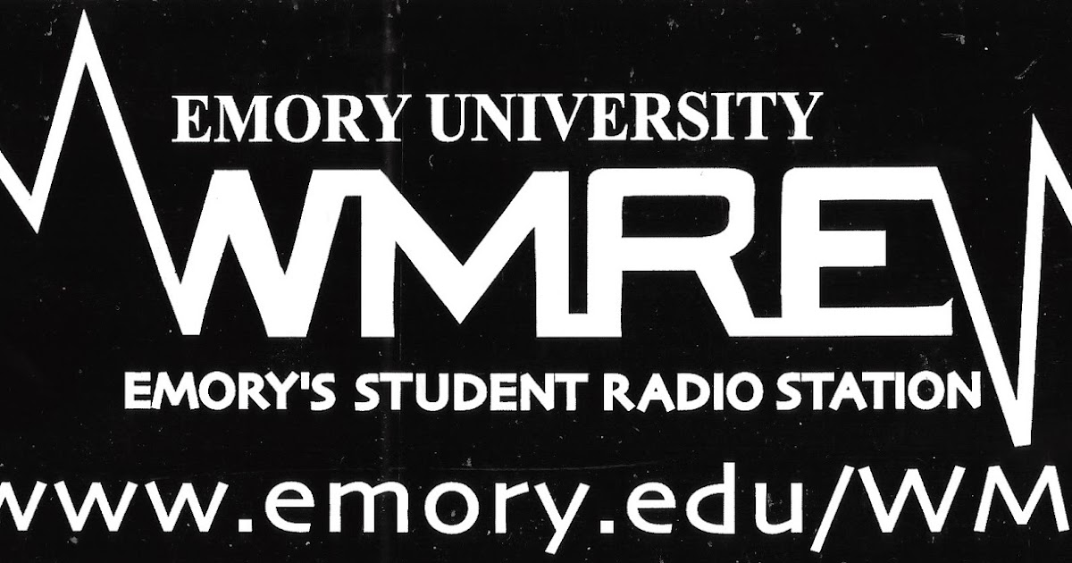 Radio Sticker of the Day WMRE