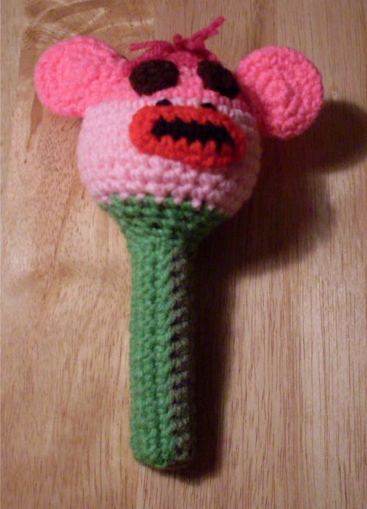 Funmigurumi And Kids Stuff