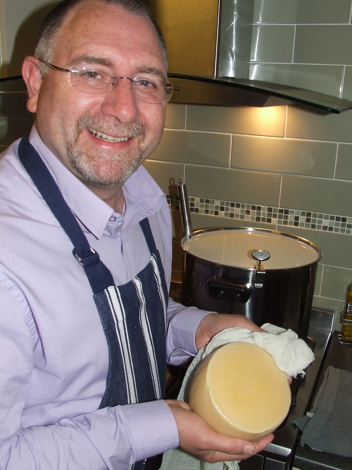 10 Tips For Successful Home Cheese Making The Greening of Gavin