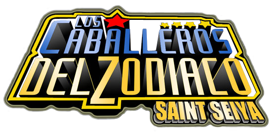 Saint Seiya (Los Caballeros Santos o Caballeros del Zodiaco)