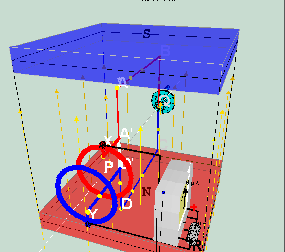 EJS AC Generator 3D Model - Open Educational Resources / Open Source  Physics @ Singapore