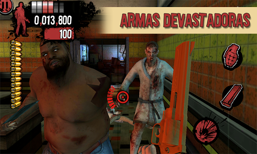 COPIA DE SEGURIDAD: Descargar House of the Dead Overkill ...