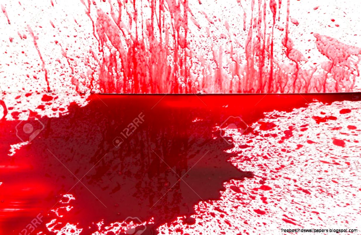 Halloween Concept Blood Splatter Stock Photo Picture And Halloween Concept Blood Splatter Stock Photo Picture And