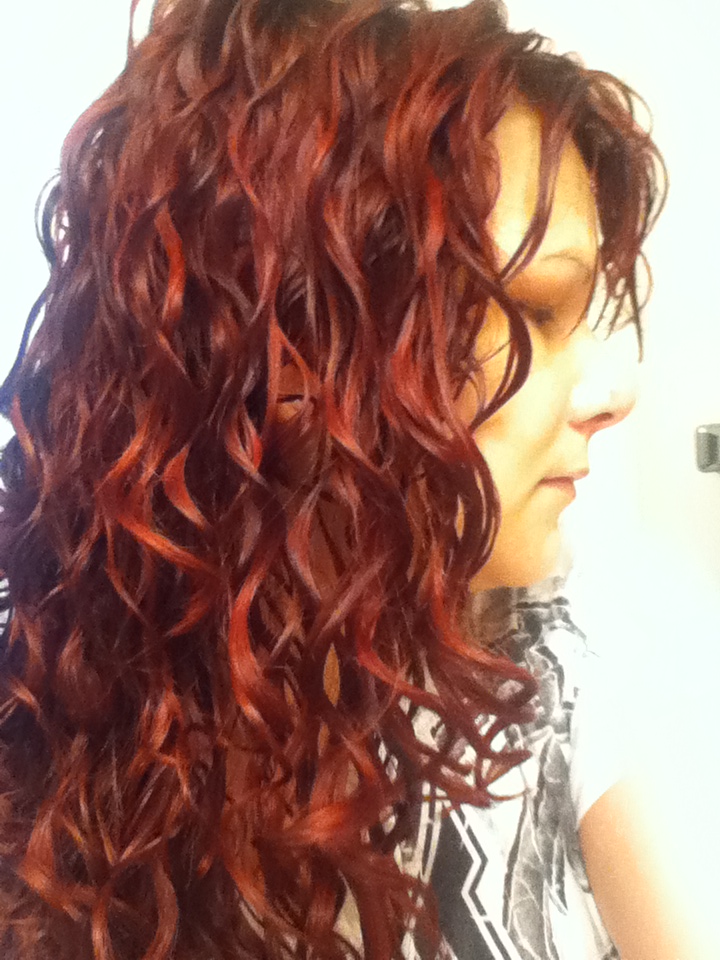 Swtndspcy S Adventures In Wavy Hood Styling Technique Product