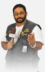 Singh Walia, Laporan Kilang Lynas di Buletin Utama, TV3, Khamis 30 Jun