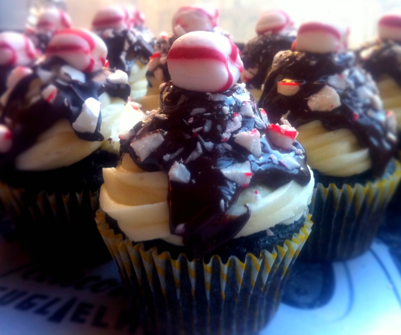 Joy of chocolate case study outcome 2 picture