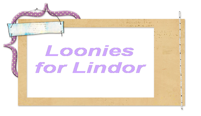 Loonies for Lindor