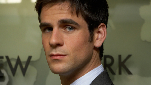 Hollywood Stars: Eddie Cahill Profile And PicturesWallpapers