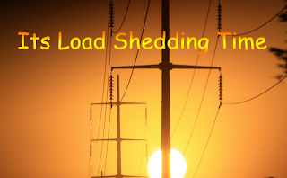 What are the causes of load shedding? | eskom uganda 