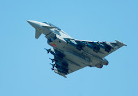 EF-2000 Eurofighter Typhoon