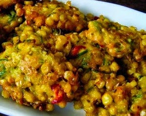 Resep Bakwan Resep Bakwan