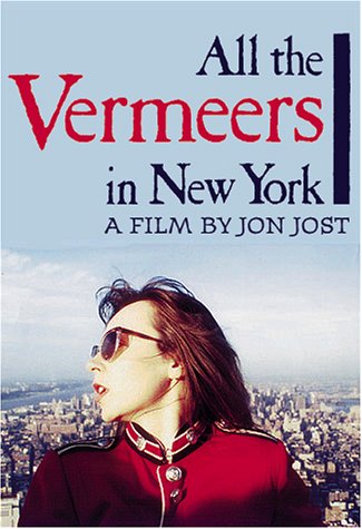 All the Vermeers in New York movie