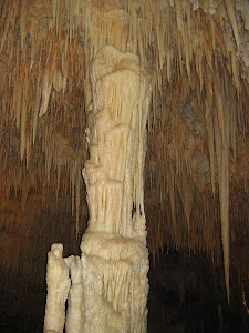 Grotte di Castellana