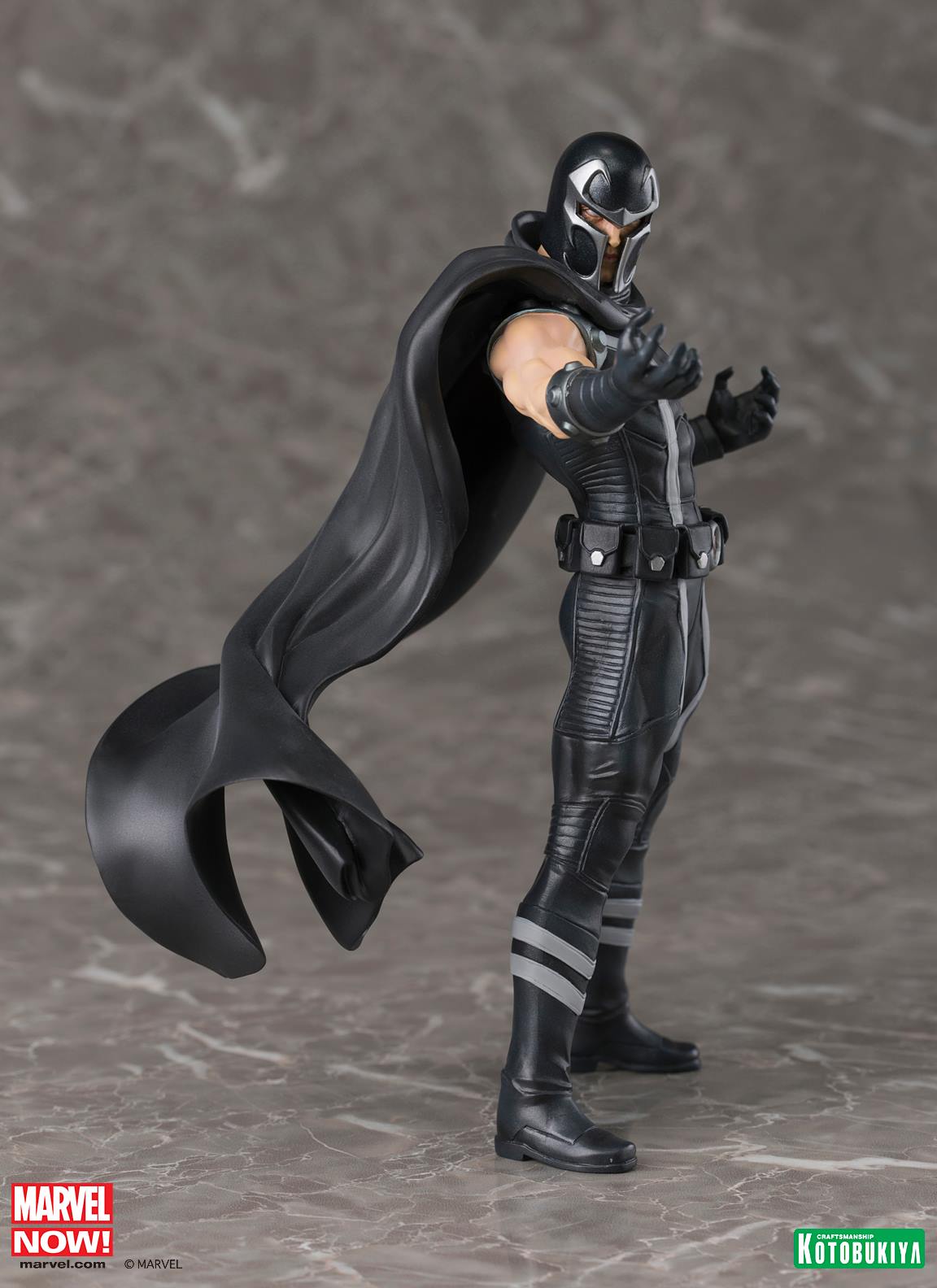 Kotobukiya Uncanny X-Men Magneto ArtFX Statue Figure NEW Collectibles Toys 