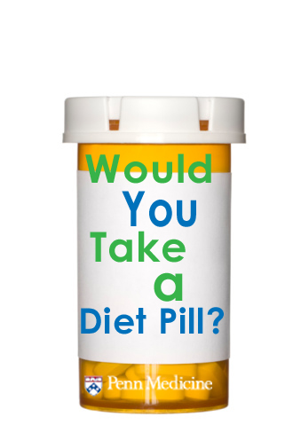 #1 Weight Loss Drug