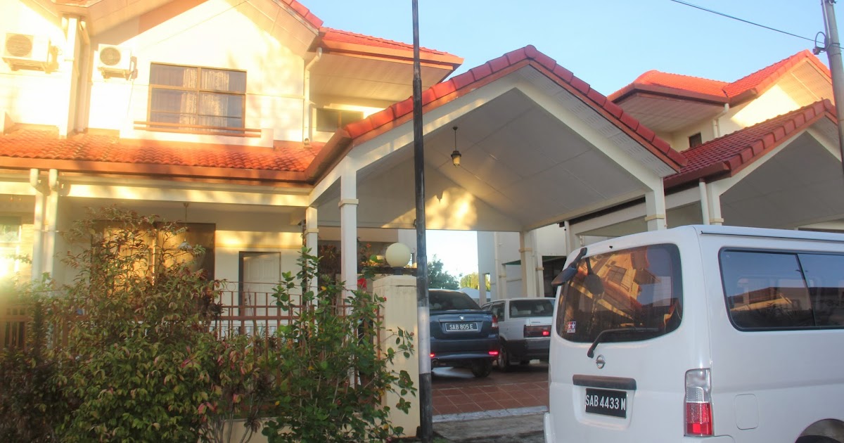 yanimn Homestay best di Sabah Palm Beach Villa Kinarut