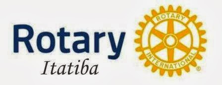 Bem-vindo ao Rotary Club de Itatiba