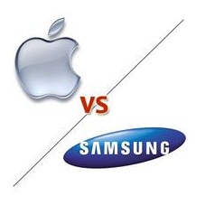 Again Samsung is under pressure of violating Apple's patent said by ITC.