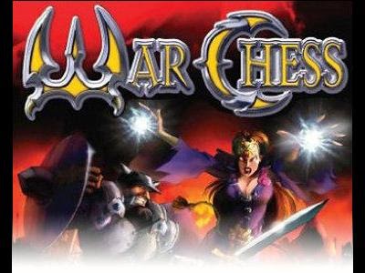 war chess 3d full pc game