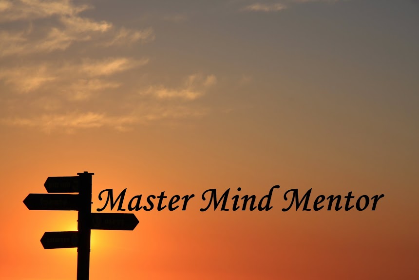Master Mind Mentor