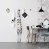 A 50's Danish home with Ferm Living