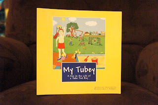 My Tubey book, feeding tube, special needs children, G-Tube, GT, Rhiannon Rubadue, backback, feeding pump, EnteraLite Infinity Enteral Feeding Pump