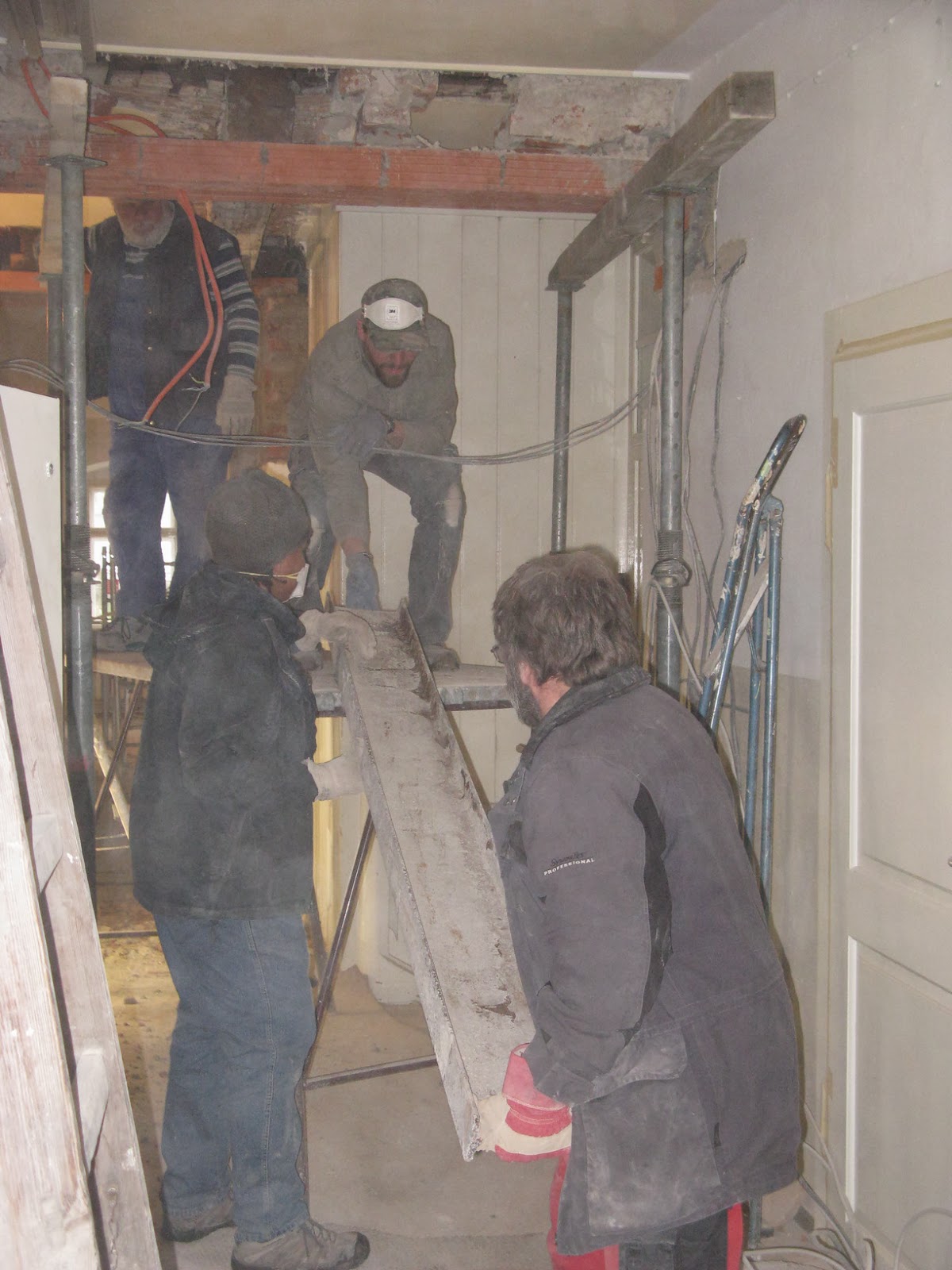 Gemeinsam Geht Mehr Januar 2014