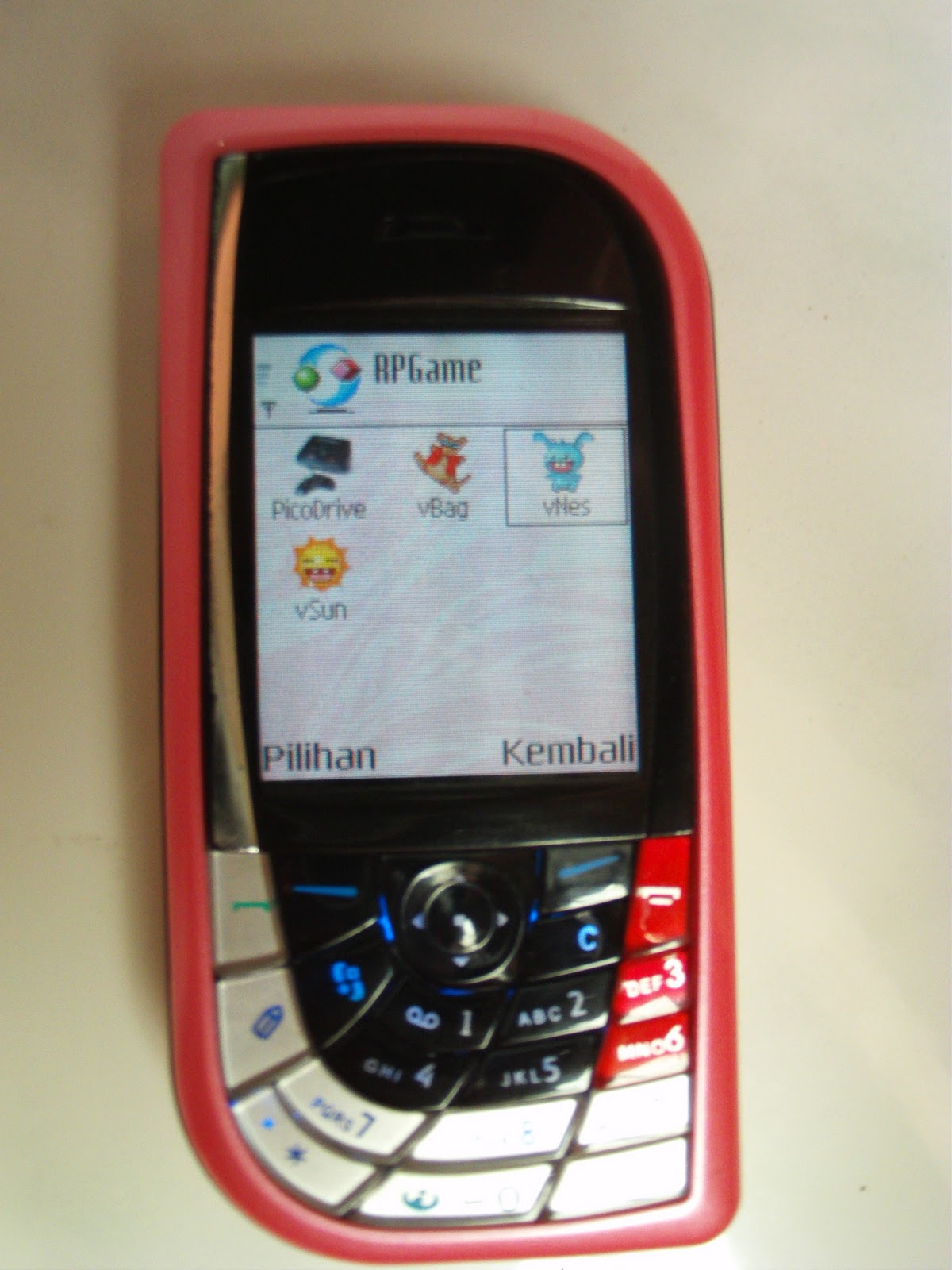 Nokia games download